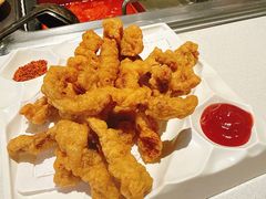 -海底捞火锅(长宁路龙之梦店)