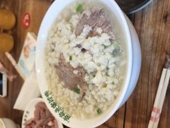 -老刘家永盛斋·传统泡馍(东关南街店)