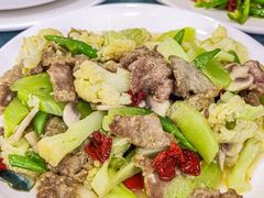 -清真尔卜餐厅(回民街店)