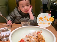 -良木缘咖啡西餐(优品道广场店)