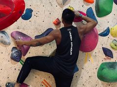 -成都大松果马达攀岩馆(金石店)