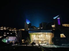 -北京中信金陵酒店