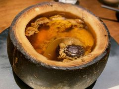 -星叶·东南亚料理(宁波万象汇店)