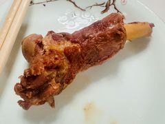 -穆斯林饭庄(明德南街店)