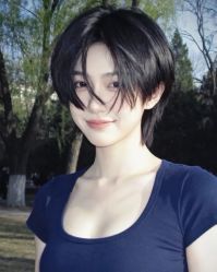 -苑苑发型设计