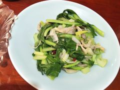 -窄巷子陕菜馆·地道陕西菜(粉巷店)