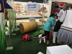 -北国超市(天河店)