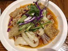 -阿罗新疆菜(人民广场店)