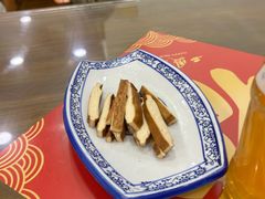 -惠记粉汤羊血(丰登路店)