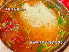 冷面-朴家冷面(总店)