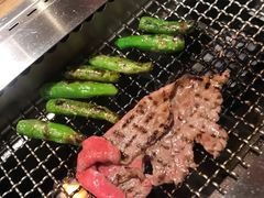 -俺的焼肉(銀座9丁目店)