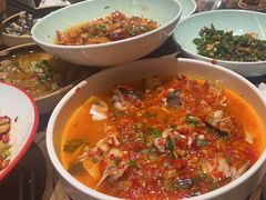 -高嗲嗲·现炒下饭菜(石鼓路店)