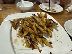 -景祥海鲜美食餐厅