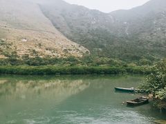 景点-大澳