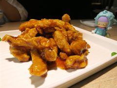 -味莊·青岛菜(云霄路店)