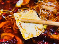 爱妻水煮鱼-爱妻鱼•老体北重庆水煮鱼•川菜(白云路店)