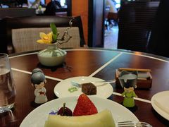 -杭州西子湖四季酒店·金沙厅