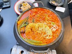 -KAOTOWN烤堂•烧烤(海汇港店)