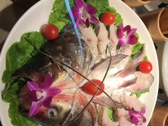 -佰家小厨·南京菜(夫子庙店)