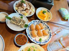 -林四喜·闽南传家菜(鼓浪屿店)