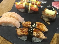 -Sushi Love 创意寿司(丽影广场店)