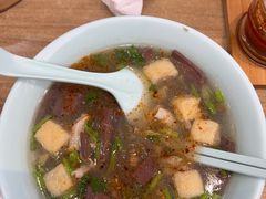 -回味鸭血粉丝汤(砂之船店)