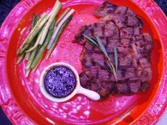炭烤澳大利亚安格斯牛肉沙拉-TIAGO HOME KITCHEN(朝阳大悦城店)