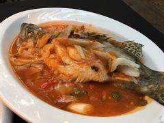 -新竹里馆·花园餐厅(兴苑路店)