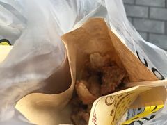 -傅强排骨(成都总店)