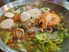 -周记蟹仔粉(侨港风情街店)