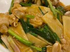 -正能量脆肉鲩火锅