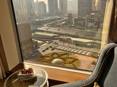 -咖啡苑自助餐厅·中国大饭店