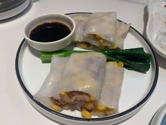金粒叉烧肠-粤港湾砂锅粥·宵夜(宝龙店)