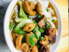 -珍珍小食店(西华路店)