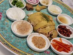 顺德走地鸡捞起-顺味凤城(九六广场店)