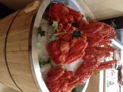 旺顺阁海鲜广场-旺顺阁海鲜广场(亚运村店)