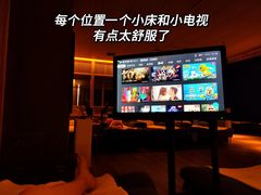 -北方暖暖温泉度假洗浴