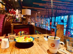 -咖梦餐厅 COMENG RESTAURANT