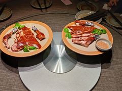 -青年公社烤鸭(熙悦天街店)