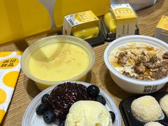 -满记甜品(苏州中心店)