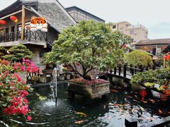 -猪肉婆私房菜(容桂总店)