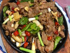 -洪霞餐馆