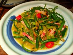 家烧黄瓜花-鱼食饭稻·苏浙土菜17年老馆子(平江路店)