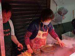 -明记牛杂(新马路分店)