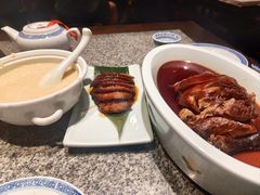 -南京大牌档(济南万象城店)