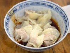 -纯阳馆鱼香排骨面(吉祥街店)