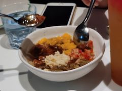 双色糍粑-撒椒·四川江湖菜(大族广场店)