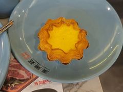 -汉阳廷自助烤肉(同和金铂天地店)