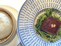 低温慢煮皱皮东坡肉-觀芷隐轩