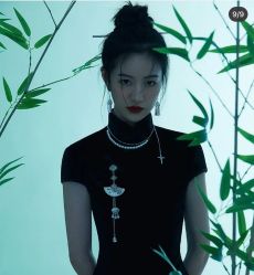 -米莱摄影写真(五大道别墅店)